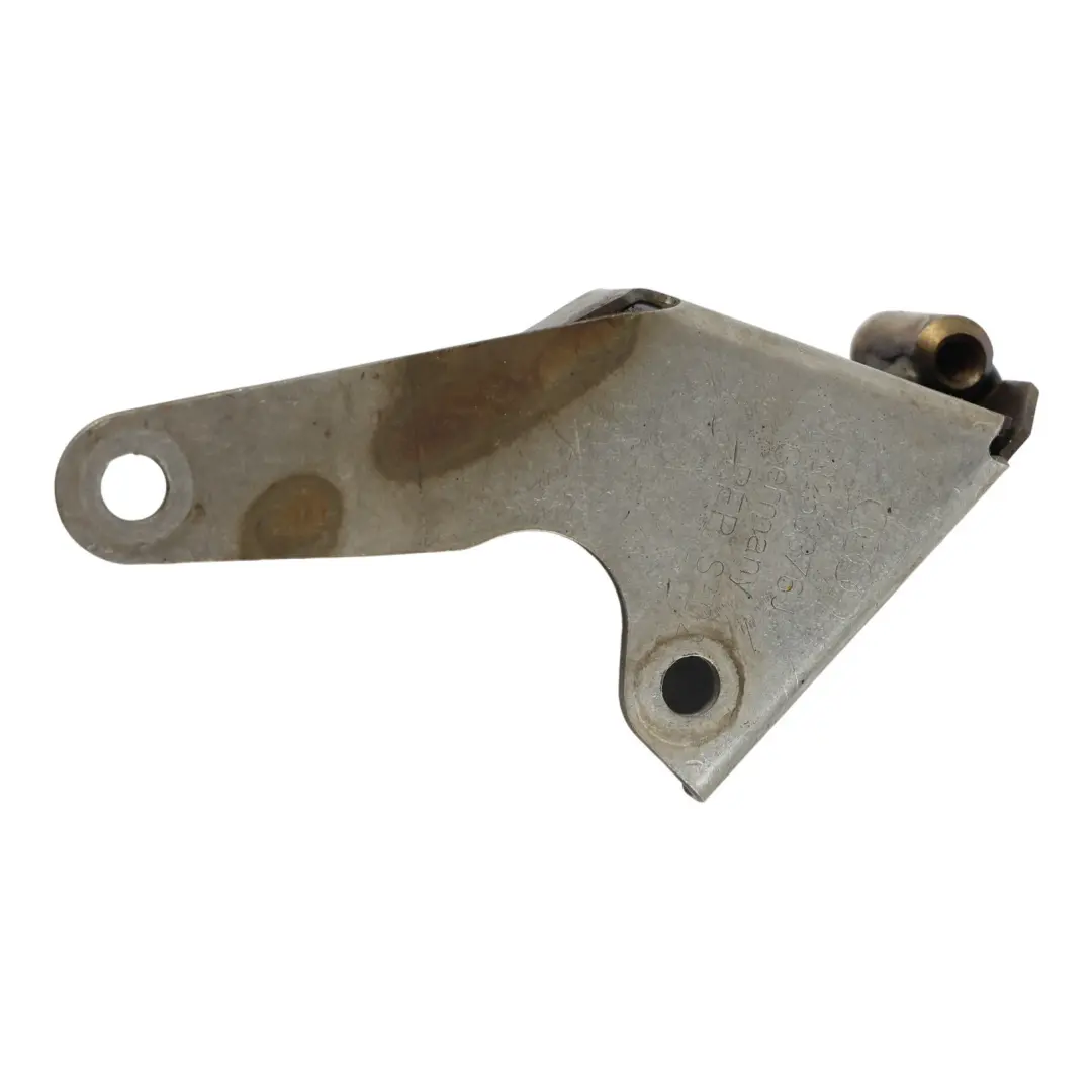 Exhaust System Mount Bracket Holder Support to Audi A4 S4 B7 with Part number 8E0253376J Audi A4 S4 B7 Exhaust System Mount Bracket Holder Support - SKU 8E0253376J - Part number 8E0253376J