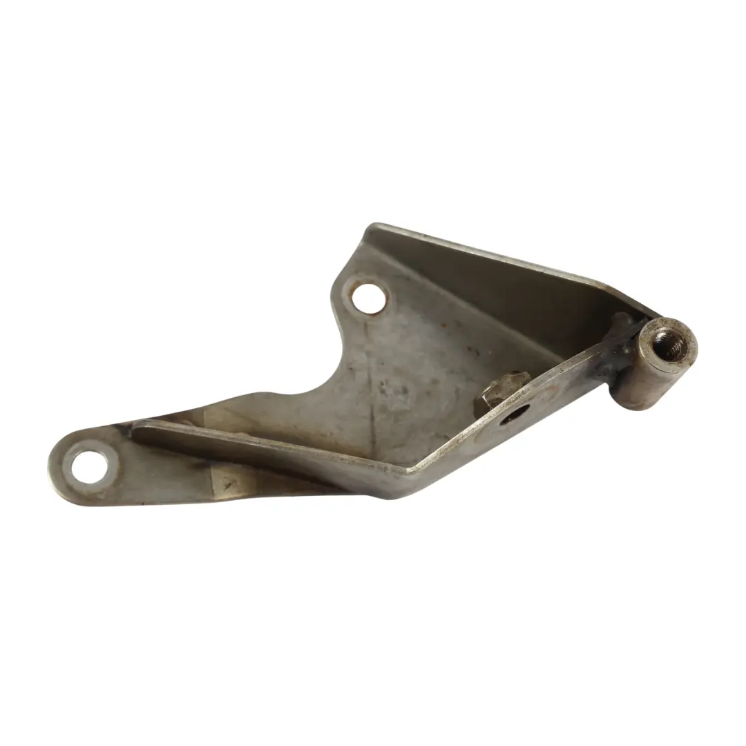 Audi A4 S4 B7 Exhaust System Mount Bracket Holder Support - SKU 8E0253376J - Part number 8E0253376J