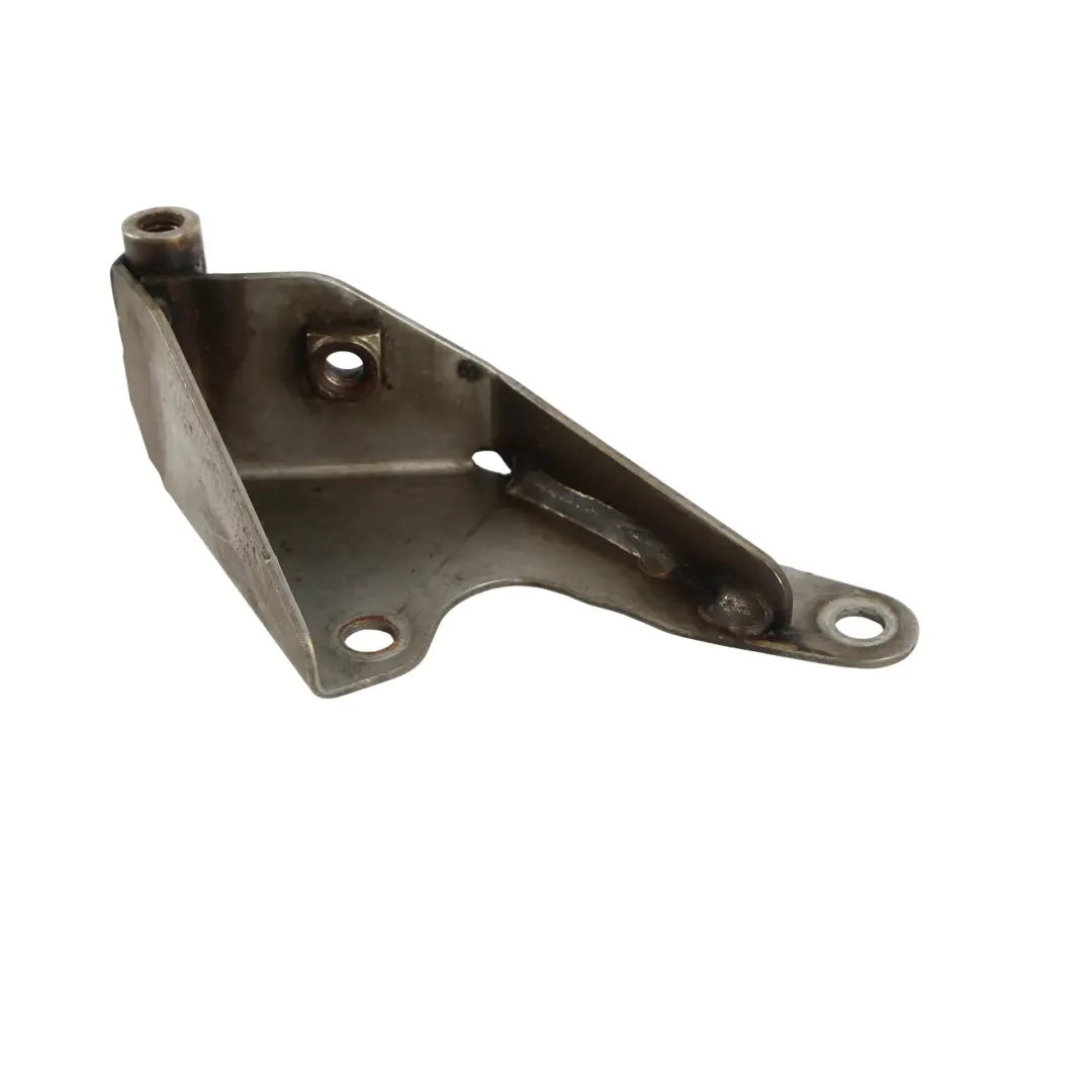 Soporte De Montaje Del Sistema De Escape para Audi A4 S4 B7 con número de pieza 8E0253376J Audi A4 S4 B7 Soporte De Montaje Del Sistema De Escape - SKU 8E0253376J - Número de pieza 8E0253376J