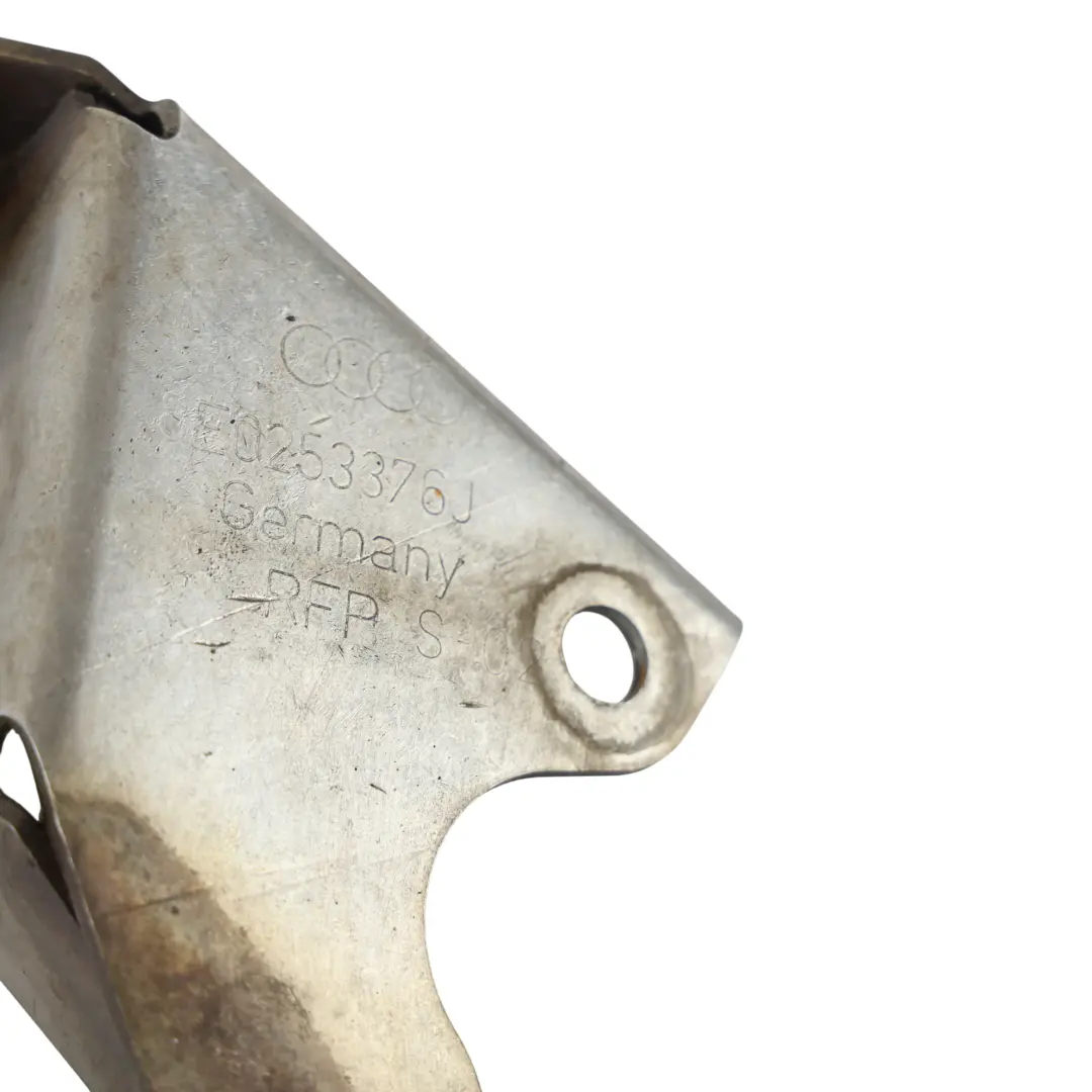 Audi A4 S4 B7 Sistema Di Scarico Supporto Staffa - SKU 8E0253376J - Numero di parte 8E0253376J