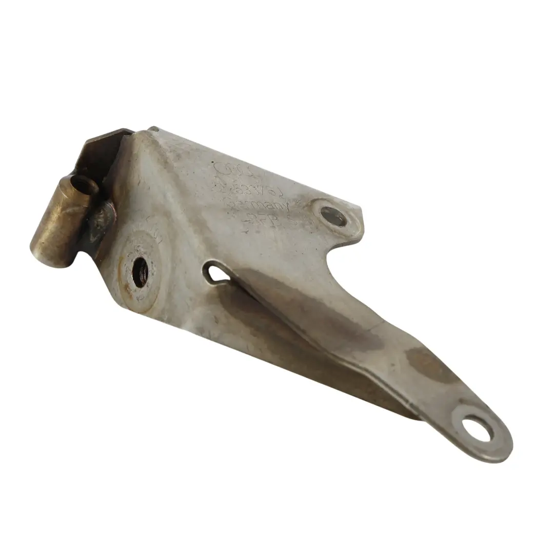 Audi A4 S4 B7 Auspuff Anlage Halterung Halter Träger - SKU 8E0253376J - Teilenummer 8E0253376J