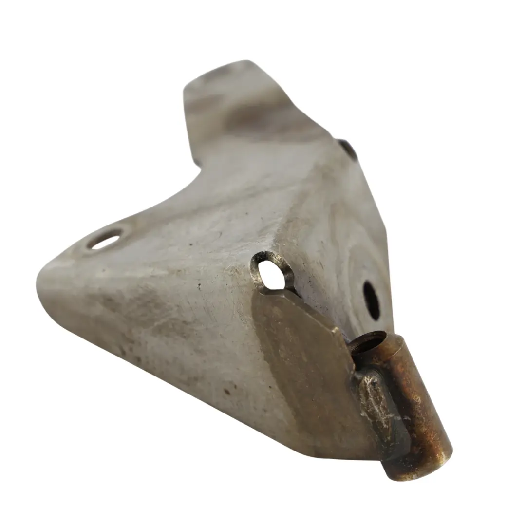 Exhaust System Mount Bracket Holder Support to Audi A4 S4 B7 with Part number 8E0253376J Audi A4 S4 B7 Exhaust System Mount Bracket Holder Support - SKU 8E0253376J - Part number 8E0253376J