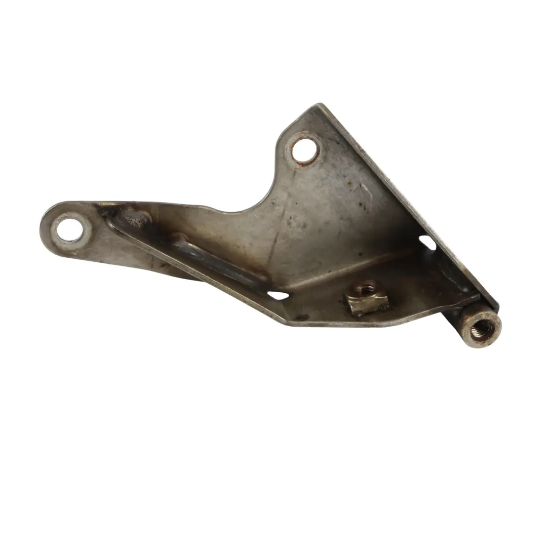 Audi A4 S4 B7 Support De Fixation Du Système D'Échappement Support - SKU 8E0253376J - Numéro de pièce 8E0253376J