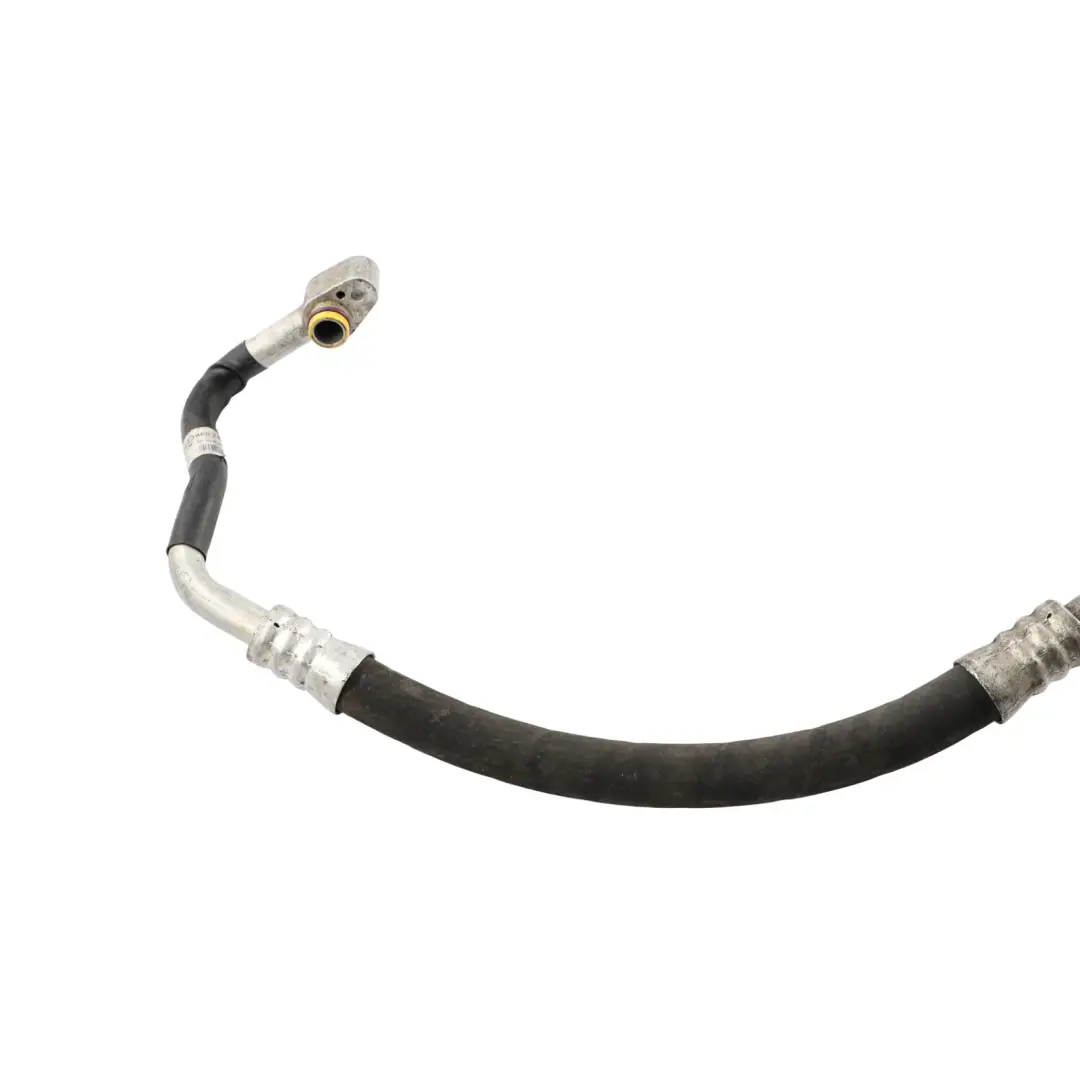 Audi A4 B7 Air Conditioning Hose Tube Pipe Line - SKU 8E0260707BJ - Part number 8E0260707BJ