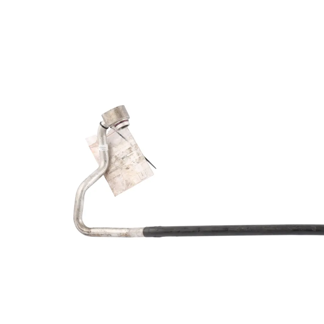 Audi A4 B7 Air Conditioning Hose Tube Pipe Line - SKU 8E0260707BJ - Part number 8E0260707BJ