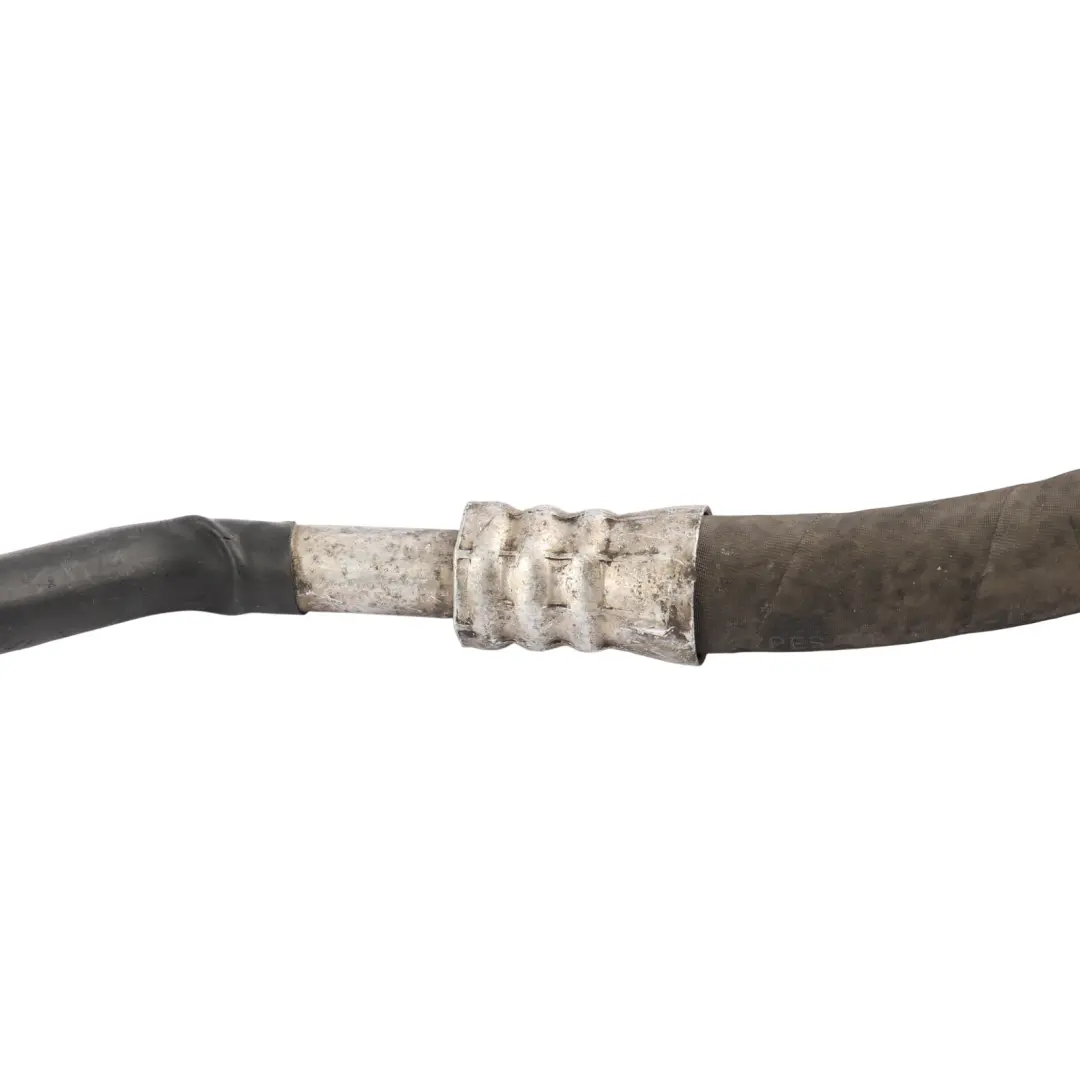 Audi A4 B7 Air Conditioning Hose Tube Pipe Line - SKU 8E0260707BJ - Part number 8E0260707BJ