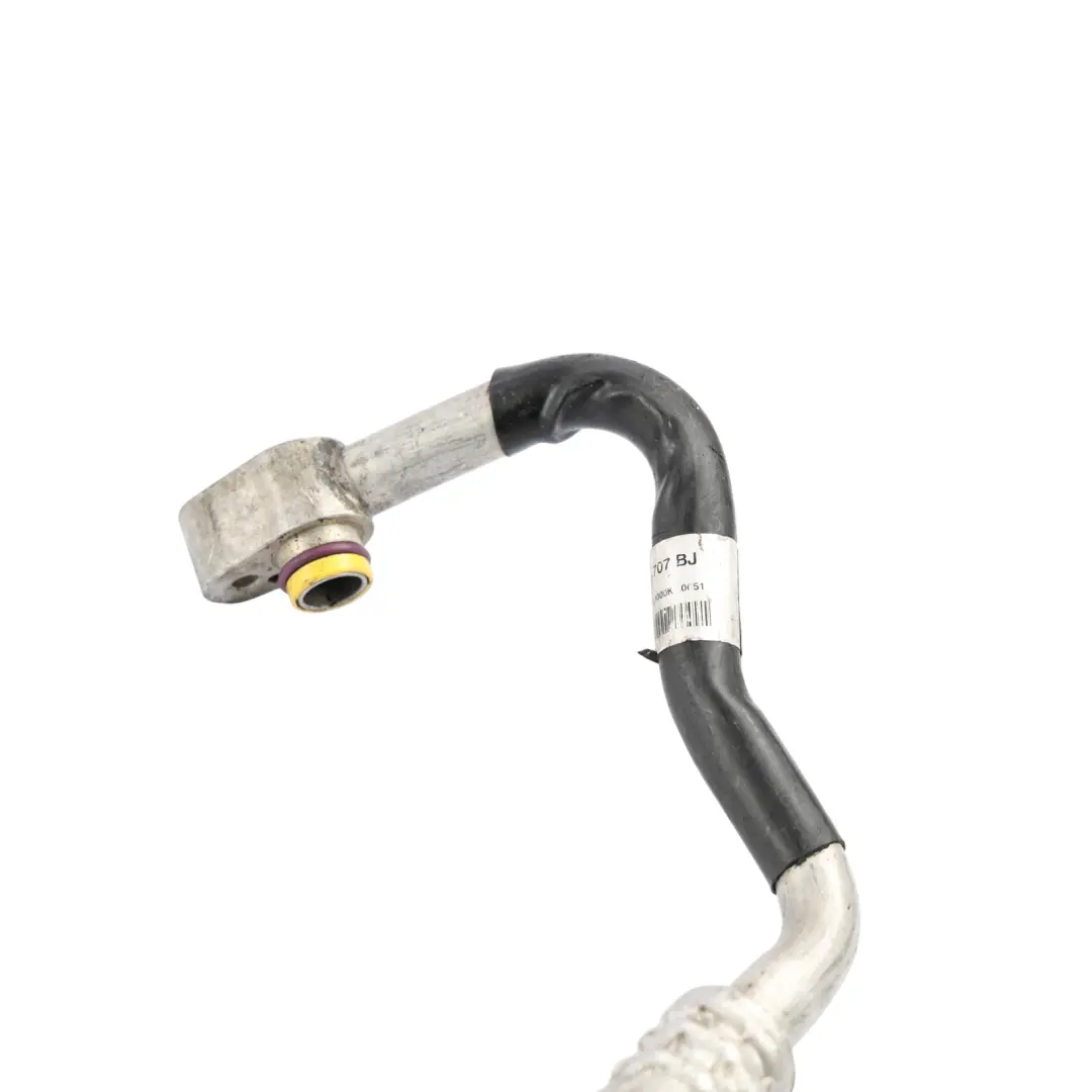 Audi A4 B7 Air Conditioning Hose Tube Pipe Line - SKU 8E0260707BJ - Part number 8E0260707BJ