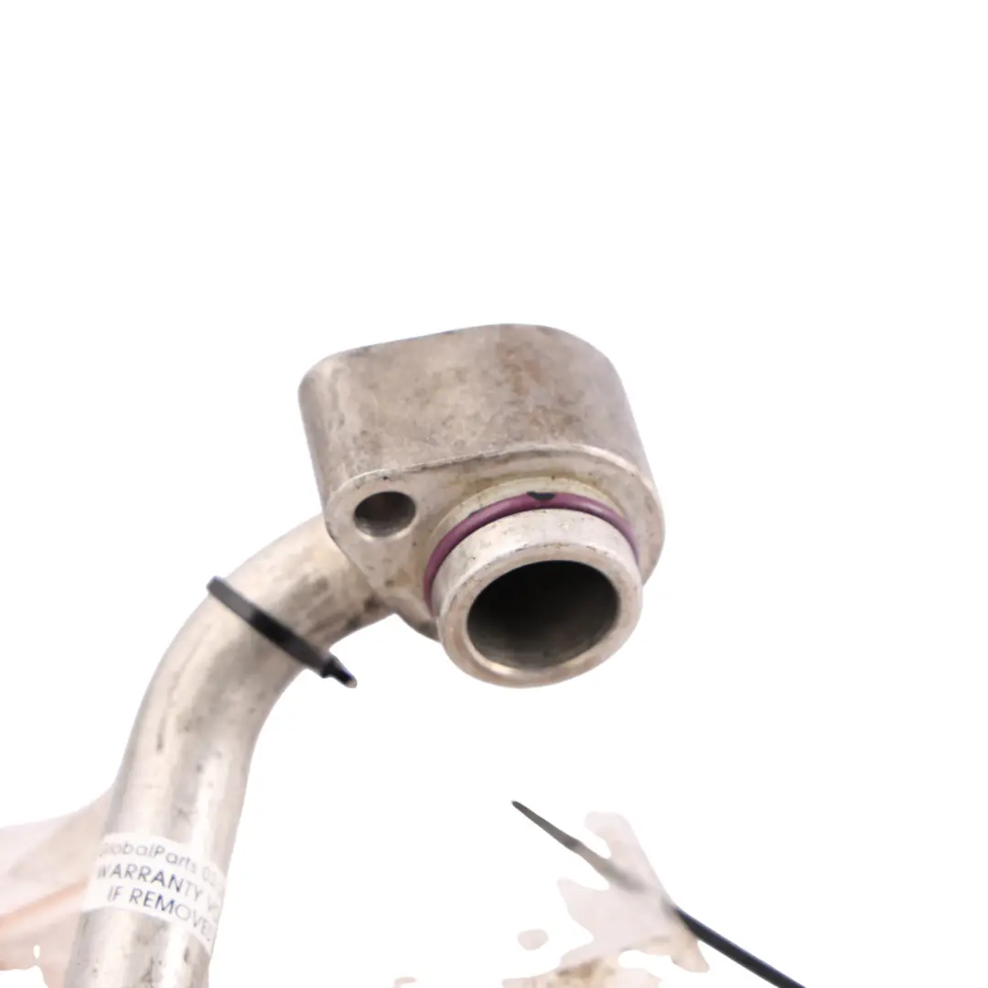 Conditioning Hose Tube Pipe Line to Audi A4 B7 Air with Part number 8E0260707BJ Audi A4 B7 Air Conditioning Hose Tube Pipe Line - SKU 8E0260707BJ - Part number 8E0260707BJ