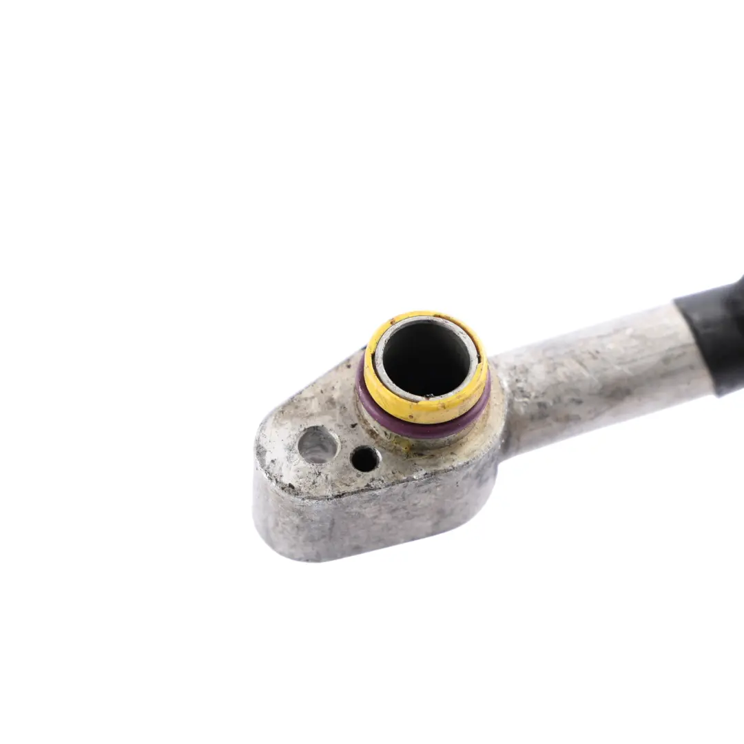 Conditioning Hose Tube Pipe Line to Audi A4 B7 Air with Part number 8E0260707BJ Audi A4 B7 Air Conditioning Hose Tube Pipe Line - SKU 8E0260707BJ - Part number 8E0260707BJ