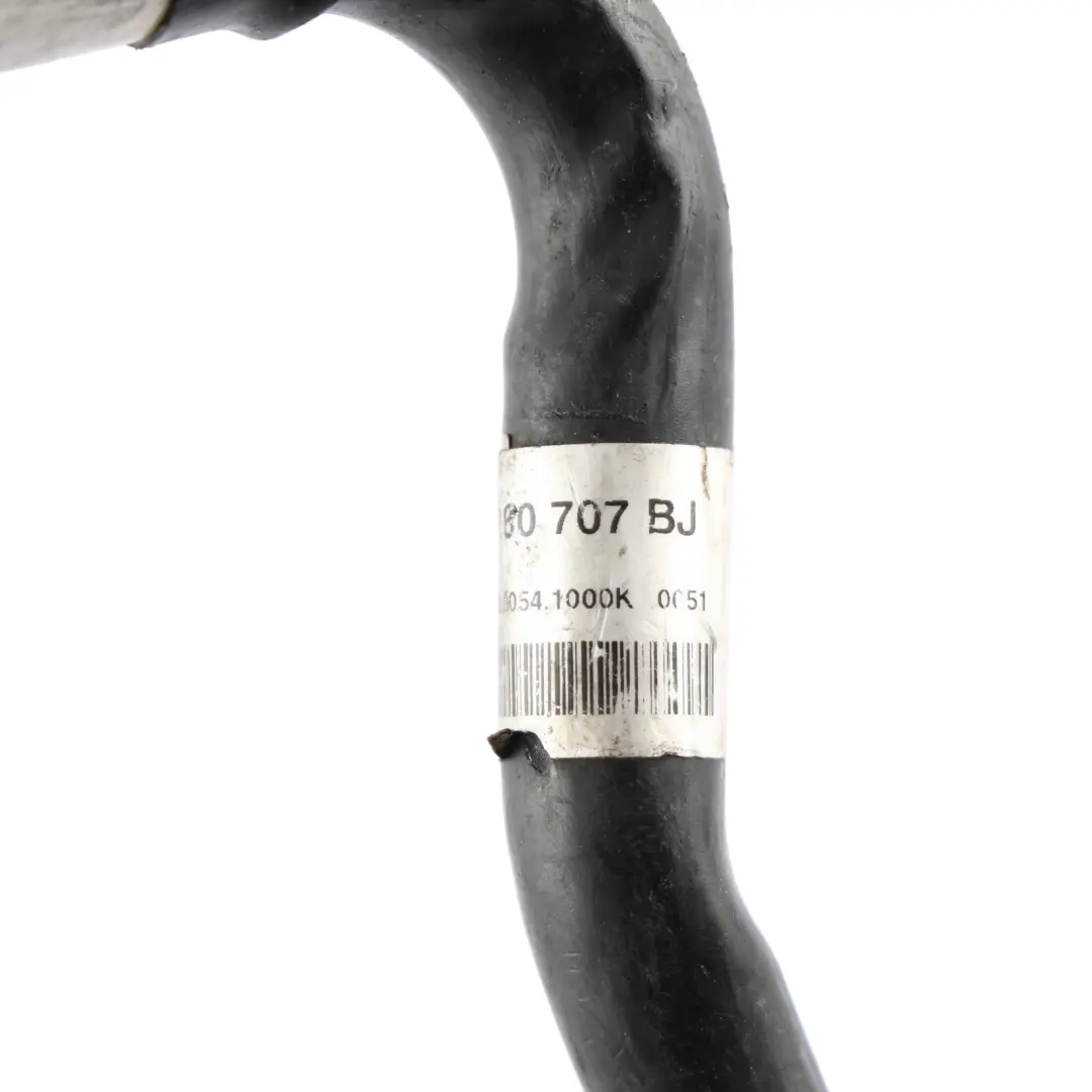 Conditioning Hose Tube Pipe Line to Audi A4 B7 Air with Part number 8E0260707BJ Audi A4 B7 Air Conditioning Hose Tube Pipe Line - SKU 8E0260707BJ - Part number 8E0260707BJ