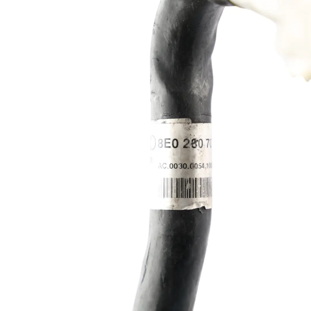 Conditioning Hose Tube Pipe Line to Audi A4 B7 Air with Part number 8E0260707BJ Audi A4 B7 Air Conditioning Hose Tube Pipe Line - SKU 8E0260707BJ - Part number 8E0260707BJ