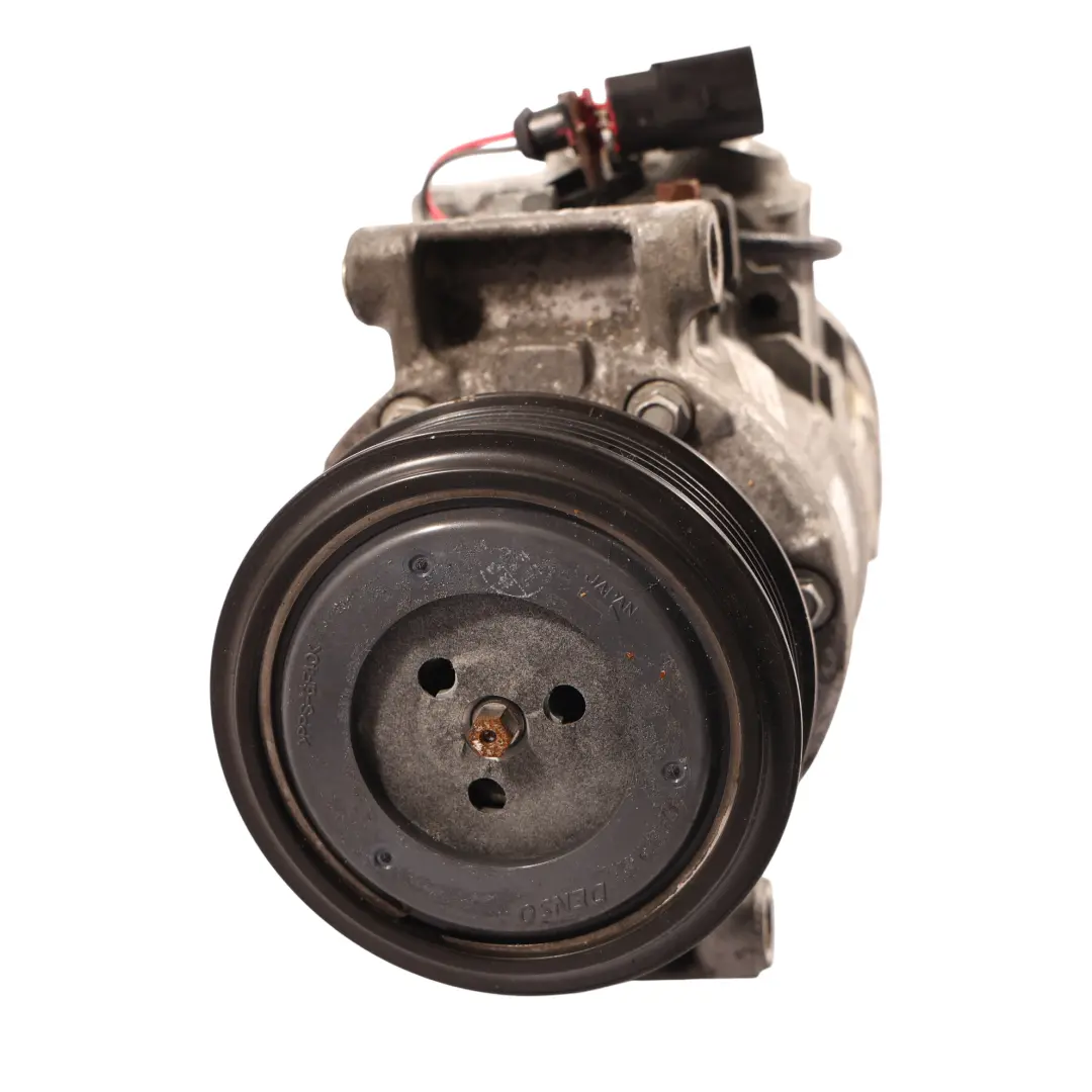 Audi A4 B7 Air Con Conditioning Compressor A/C Pump - SKU 8E0260805BJ-1 - Part number 8E0260805BJ