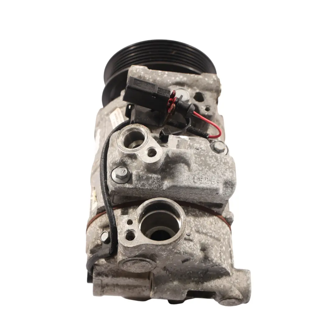 Kompresor Sprężarka Klimatyzacji do Audi A4 B7 o numerze 8E0260805BJ Audi A4 B7 Kompresor Sprężarka Klimatyzacji - SKU 8E0260805BJ-1 - Numer Części 8E0260805BJ