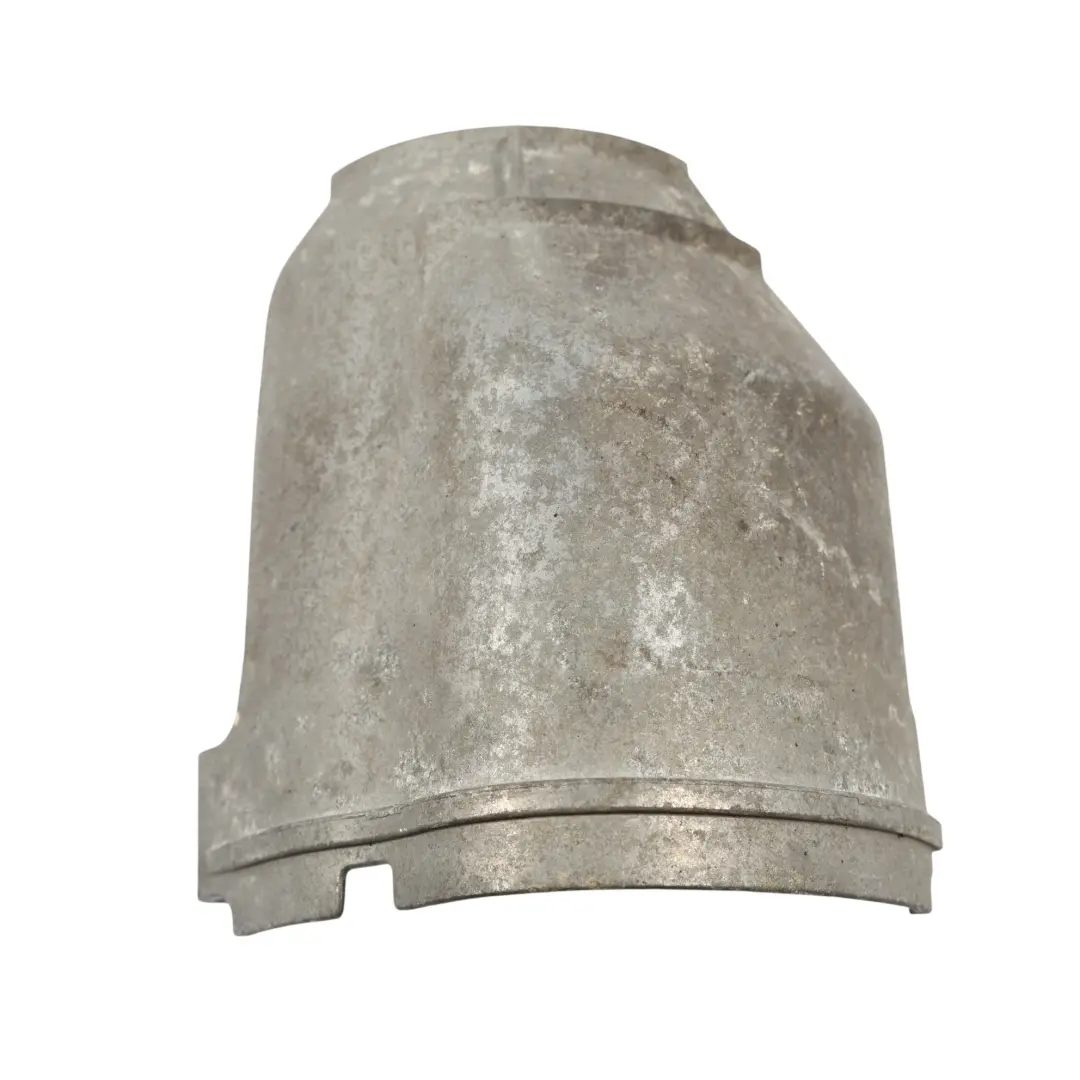 Audi A4 B8 S5 8T Pannello Copertura Scatola Cambio Scudo Protezione - SKU 8E0301325E - Numero di parte 8E0301325E