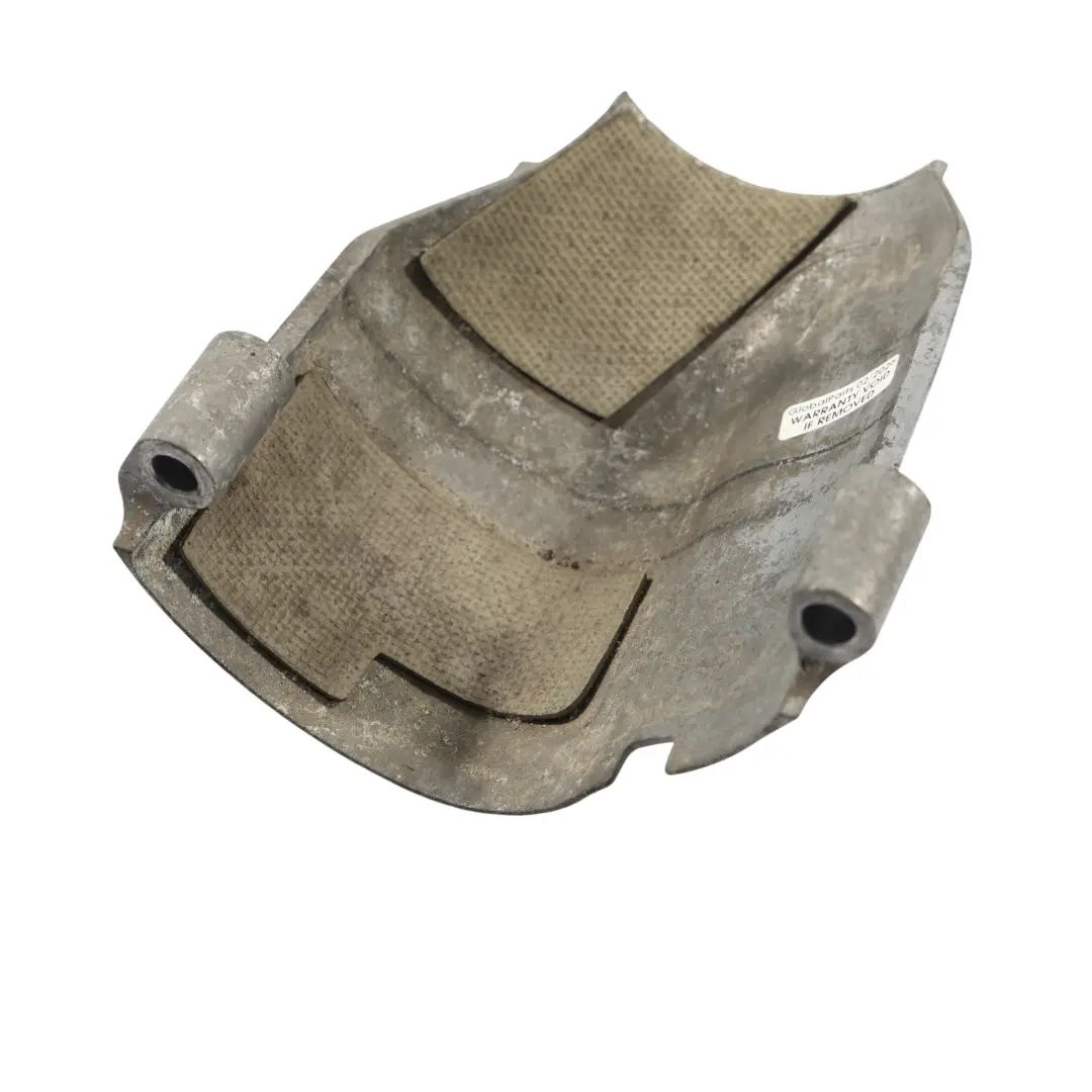 Audi A4 B8 A5 S5 8T Cache De Protection De Boîte De Vitesses - SKU 8E0301325E - Numéro de pièce 8E0301325E