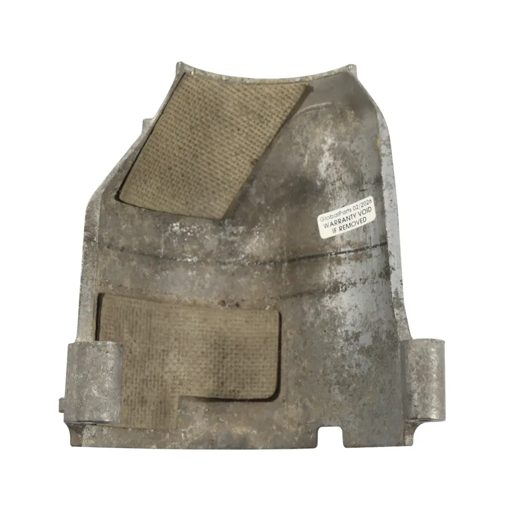 Audi A4 B8 A5 S5 8T Cache De Protection De Boîte De Vitesses - SKU 8E0301325E - Numéro de pièce 8E0301325E