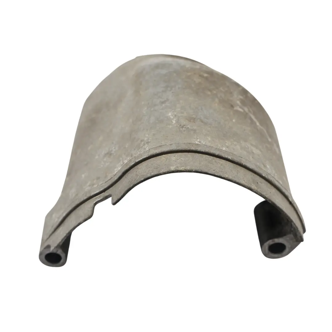 Audi A4 B8 A5 S5 8T Cache De Protection De Boîte De Vitesses - SKU 8E0301325E - Numéro de pièce 8E0301325E