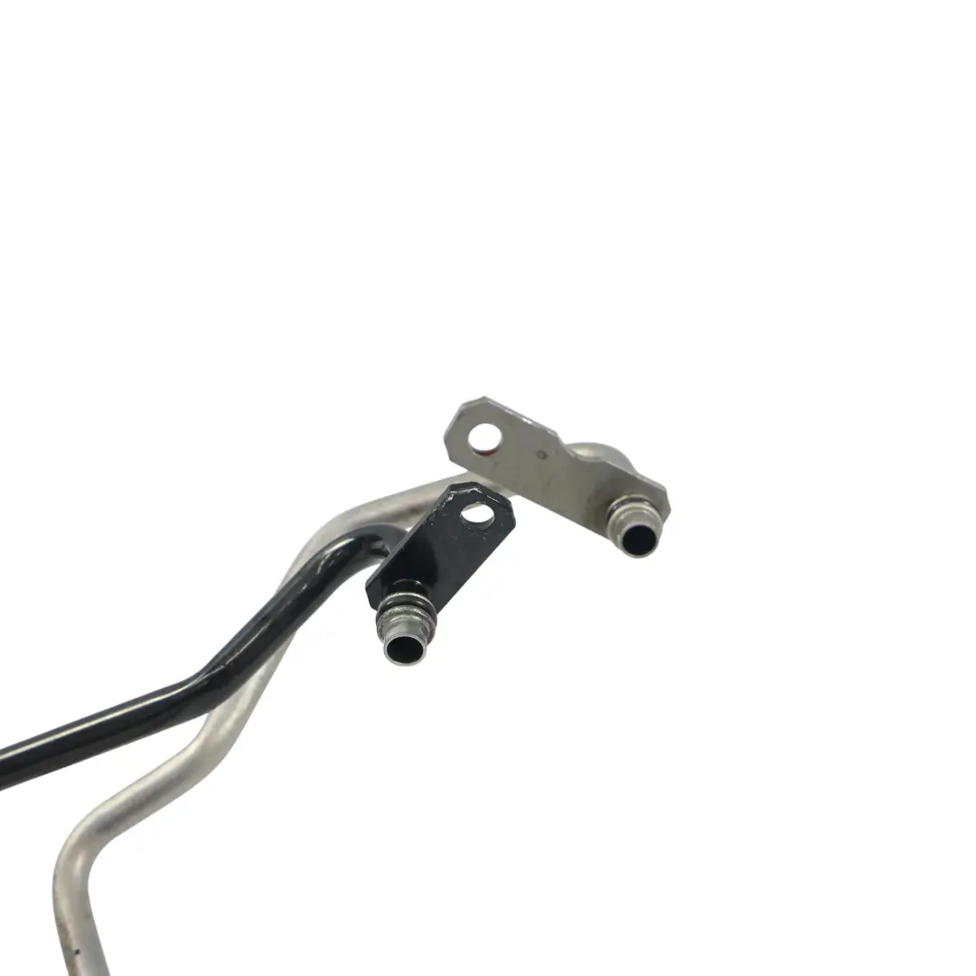 Tuyau Refroidisseur Huile Boîte Vitesses Automatique pour Audi A6 C6 à propos du numéro de pièce 8E0317818AC Audi A6 C6 Tuyau Refroidisseur Huile Boîte Vitesses Automatique - SKU 8E0317818AC - Numéro de pièce 8E0317818AC