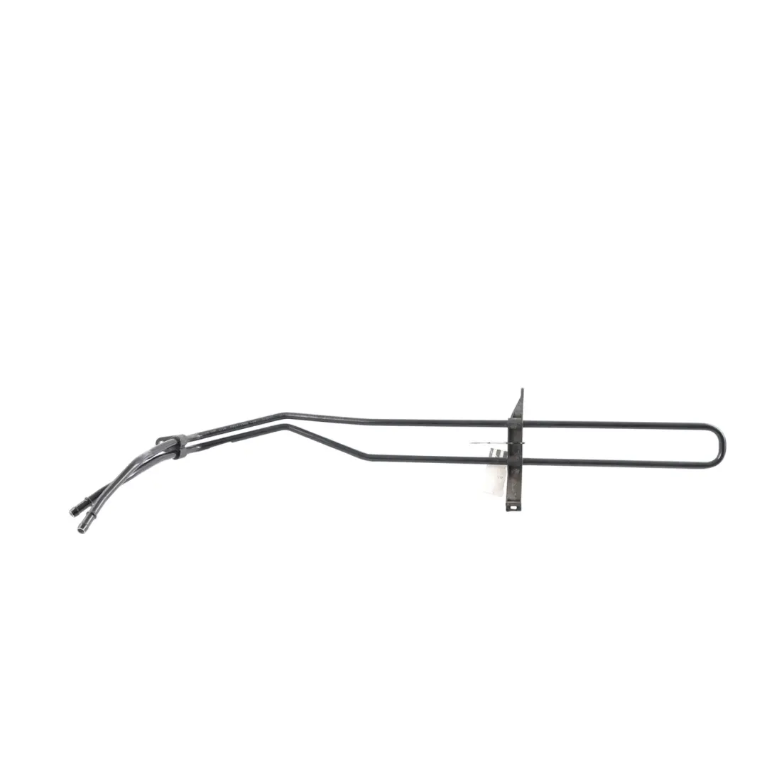 Audi A4 B7 Power Steering Oil Cooling Fluid Cooler Pipe Line Hose - SKU 8E0422885AS - Part number 8E0422885AS