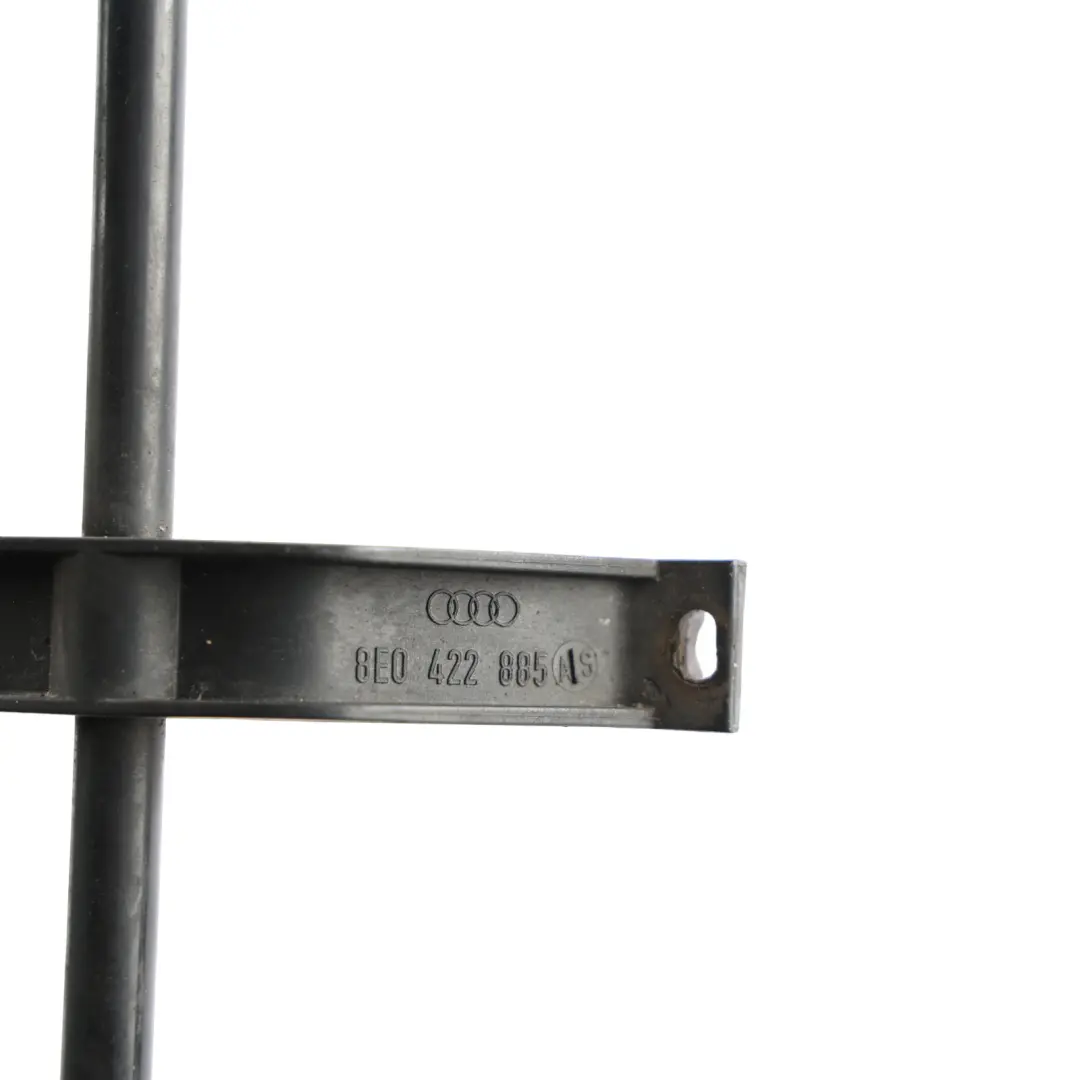 Audi A4 B7 Power Steering Oil Cooling Fluid Cooler Pipe Line Hose - SKU 8E0422885AS - Part number 8E0422885AS