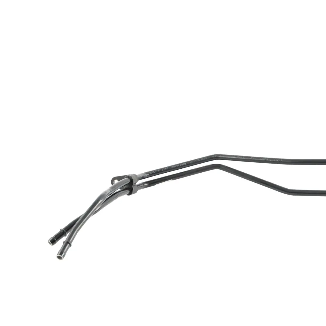 Audi A4 B7 Power Steering Oil Cooling Fluid Cooler Pipe Line Hose - SKU 8E0422885AS - Part number 8E0422885AS