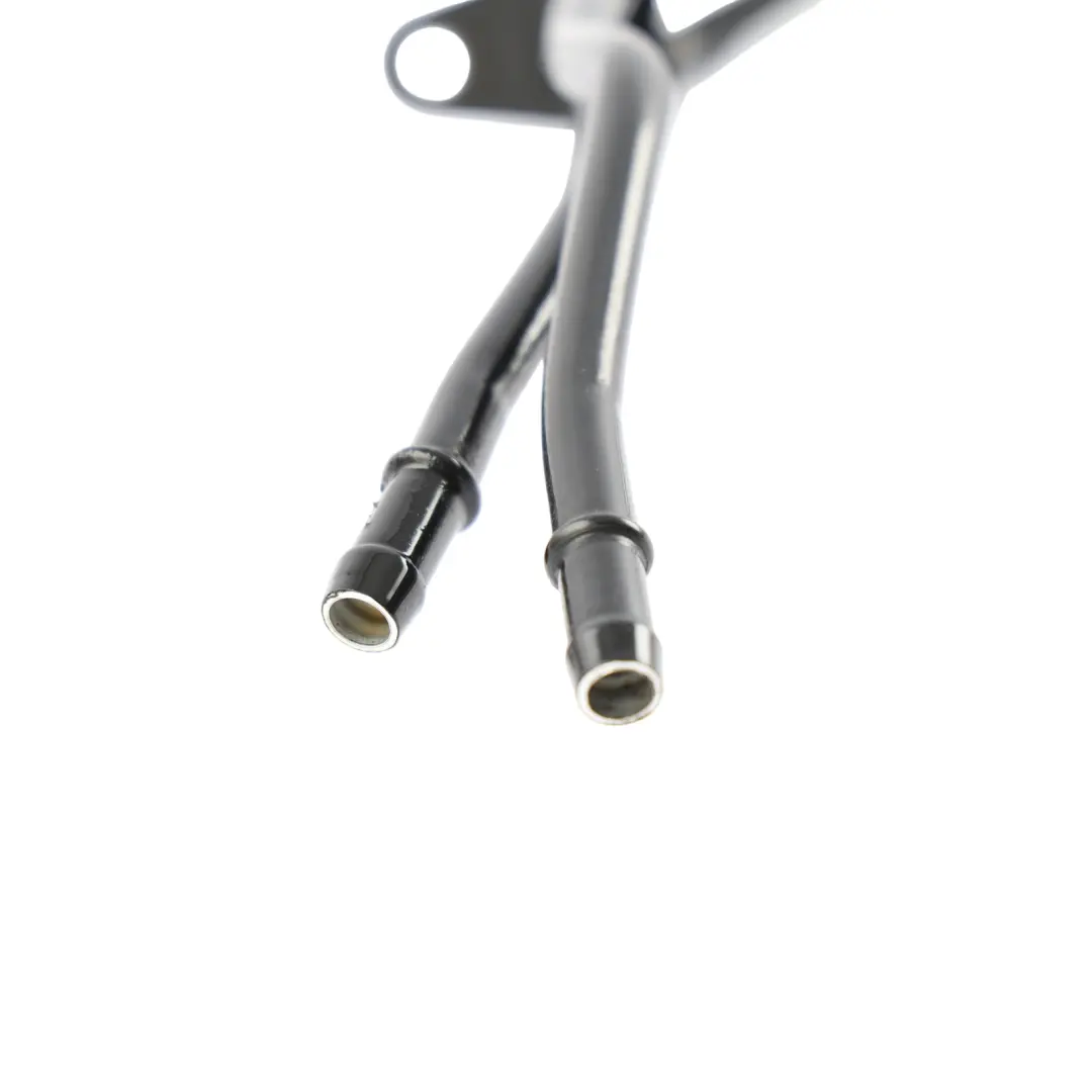 Audi A4 B7 Power Steering Oil Cooling Fluid Cooler Pipe Line Hose - SKU 8E0422885AS - Part number 8E0422885AS