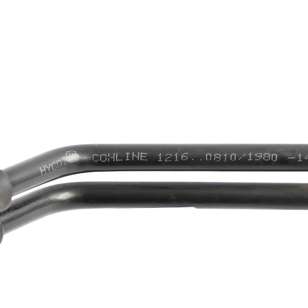 Audi A4 B7 Power Steering Oil Cooling Fluid Cooler Pipe Line Hose - SKU 8E0422885AS - Part number 8E0422885AS