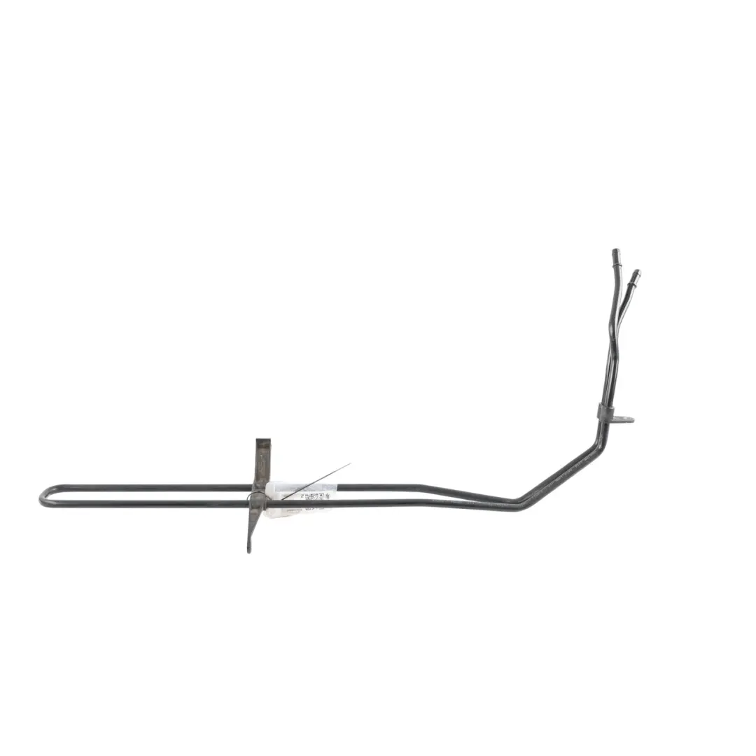 Steering Oil Cooling Fluid Cooler Pipe Line Hose to Audi A4 B7 Power with Part number 8E0422885AS Audi A4 B7 Power Steering Oil Cooling Fluid Cooler Pipe Line Hose - SKU 8E0422885AS - Part number 8E0422885AS