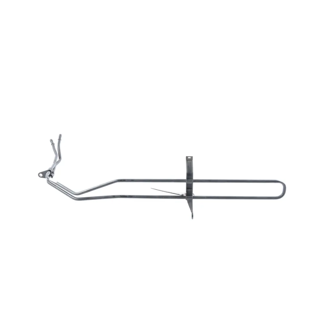 Audi A4 B7 Power Steering Oil Cooling Fluid Cooler Pipe Line Hose - SKU 8E0422885AS - Part number 8E0422885AS