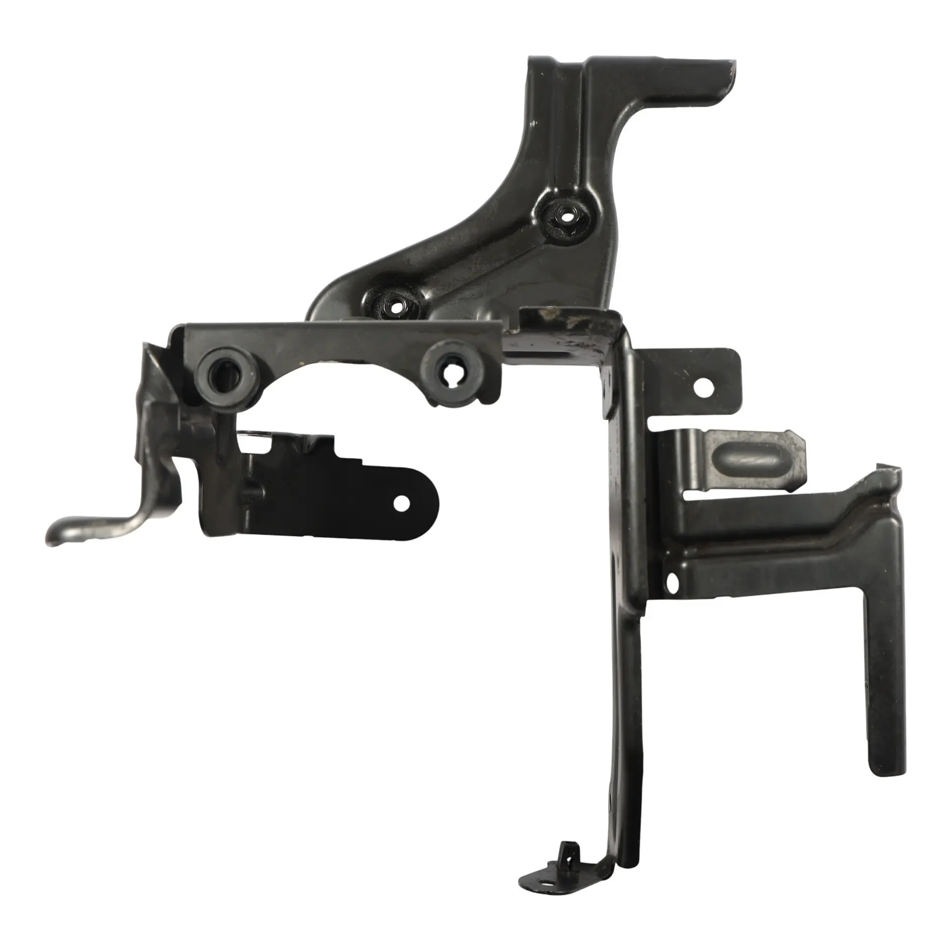 Audi A4 B7 ABS Pump Bracket Mount Holder Carrier Support 8E0614119AK