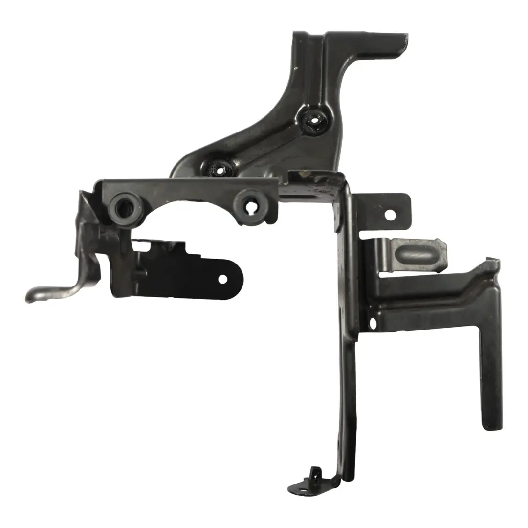 Audi A4 B7 Soporte Bomba ABS Soporte - SKU 8E0614119AK - Número de pieza 8E0614119AK