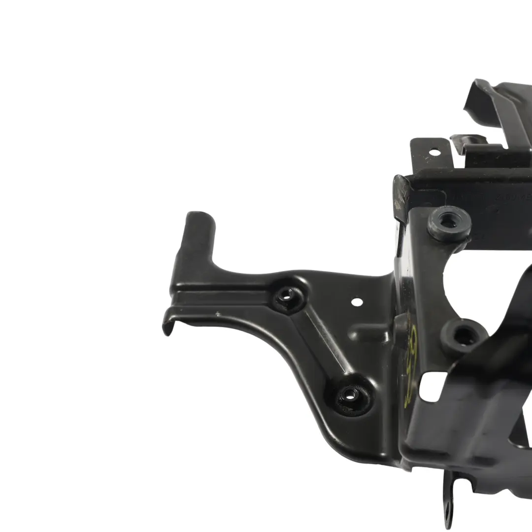 Audi A4 B7 Support Pompe ABS Fixation Porte-Support - SKU 8E0614119AK - Numéro de pièce 8E0614119AK