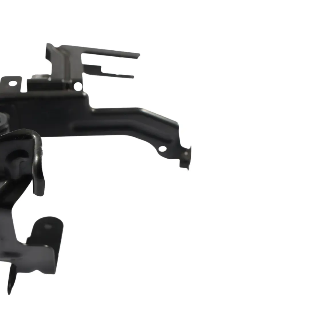 Audi A4 B7 ABS Pumpenhalter Halterung Träger Unterstützung - SKU 8E0614119AK - Teilenummer 8E0614119AK