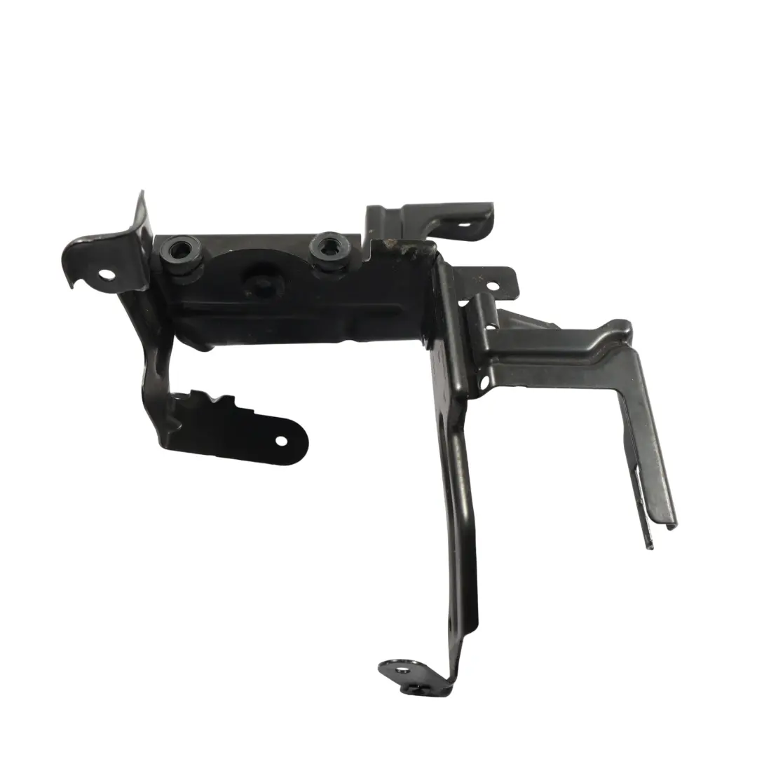 Audi A4 B7 Support Pompe ABS Fixation Porte-Support - SKU 8E0614119AK - Numéro de pièce 8E0614119AK