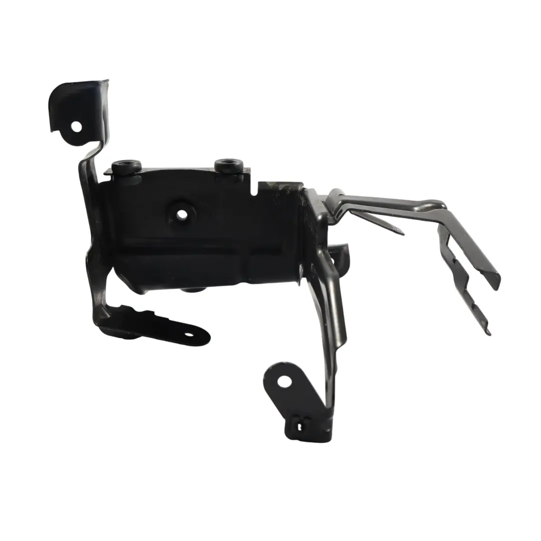 ABS Pump Bracket Mount Holder Carrier Support to Audi A4 B7 with Part number 8E0614119AK Audi A4 B7 ABS Pump Bracket Mount Holder Carrier Support - SKU 8E0614119AK - Part number 8E0614119AK