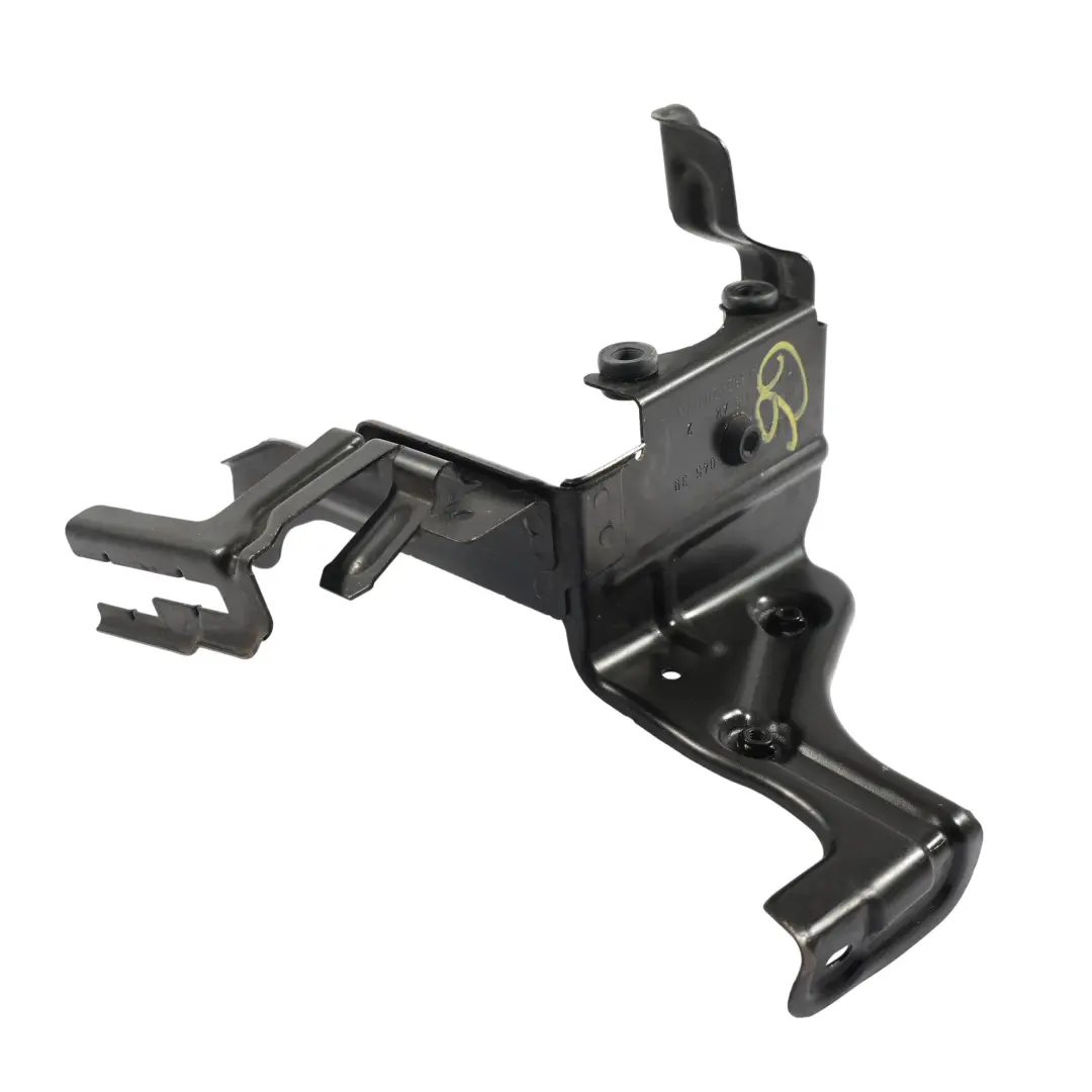 Support Pompe ABS Fixation Porte-Support pour Audi A4 B7 à propos du numéro de pièce 8E0614119AK Audi A4 B7 Support Pompe ABS Fixation Porte-Support - SKU 8E0614119AK - Numéro de pièce 8E0614119AK