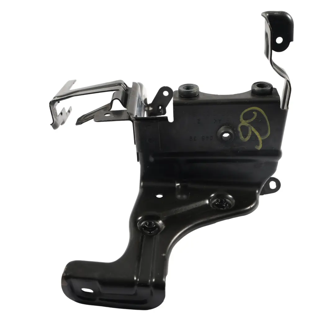 Uchwyt Montażowy Pompy ABS Audi A4 B7 do o numerze 8E0614119AK Uchwyt Montażowy Pompy ABS Audi A4 B7 - SKU 8E0614119AK - Numer Części 8E0614119AK