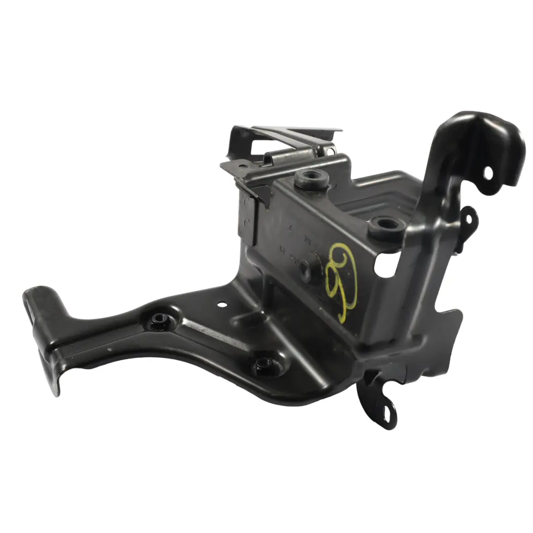 Audi A4 B7 ABS Pump Bracket Mount Holder Carrier Support - SKU 8E0614119AK - Part number 8E0614119AK