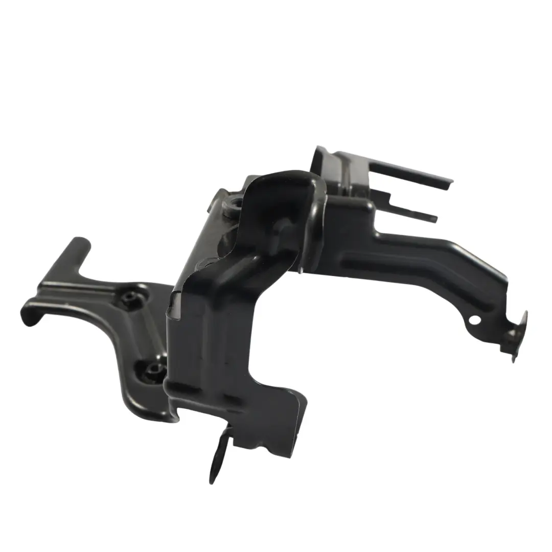 ABS Pump Bracket Mount Holder Carrier Support to Audi A4 B7 with Part number 8E0614119AK Audi A4 B7 ABS Pump Bracket Mount Holder Carrier Support - SKU 8E0614119AK - Part number 8E0614119AK