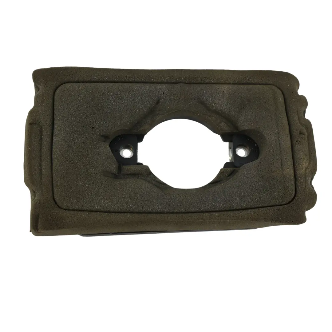 Seat Exeo Audi A4 B7 Aislamiento Acústico Selector Marchas Manual - SKU 8E0711406B - Número de pieza 8E0711406B