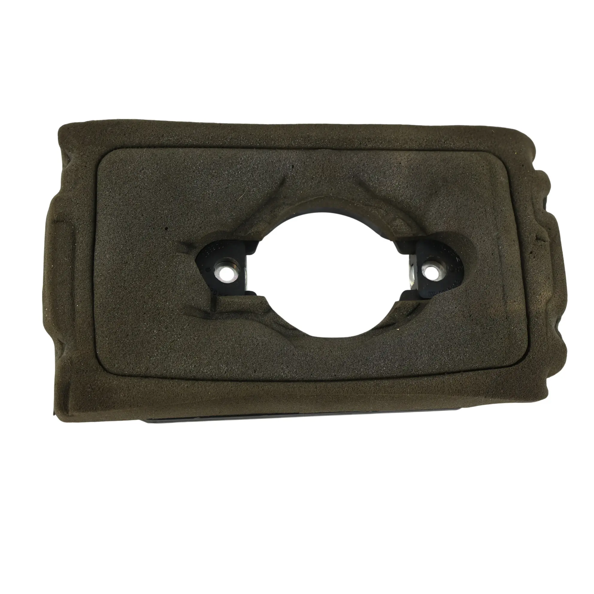 Seat Exeo Audi A4 B7 Selettore Manuale Cambio Isolamento Acustico 8E0711406B