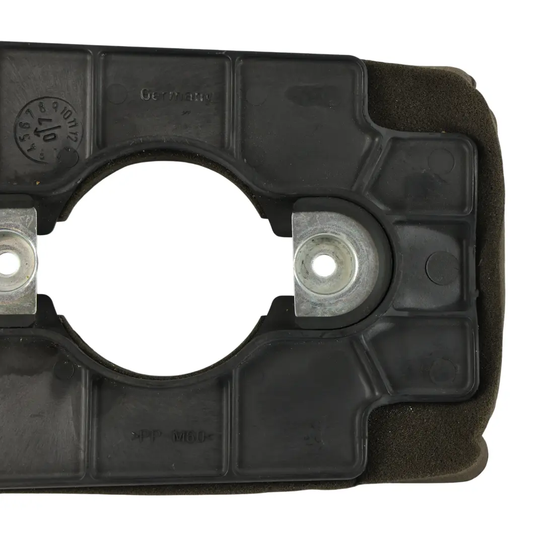 Seat Exeo Audi A4 B7 Selettore Manuale Cambio Isolamento Acustico - SKU 8E0711406B - Numero di parte 8E0711406B