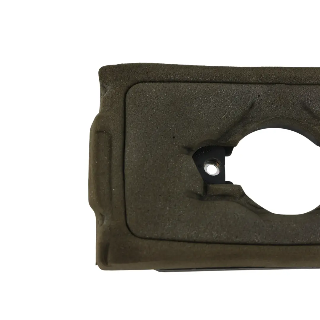 Cache Insonorisation Sélecteur Vitesse Manuel pour Seat Exeo Audi A4 B7 à propos du numéro de pièce 8E0711406B Seat Exeo Audi A4 B7 Cache Insonorisation Sélecteur Vitesse Manuel - SKU 8E0711406B - Numéro de pièce 8E0711406B