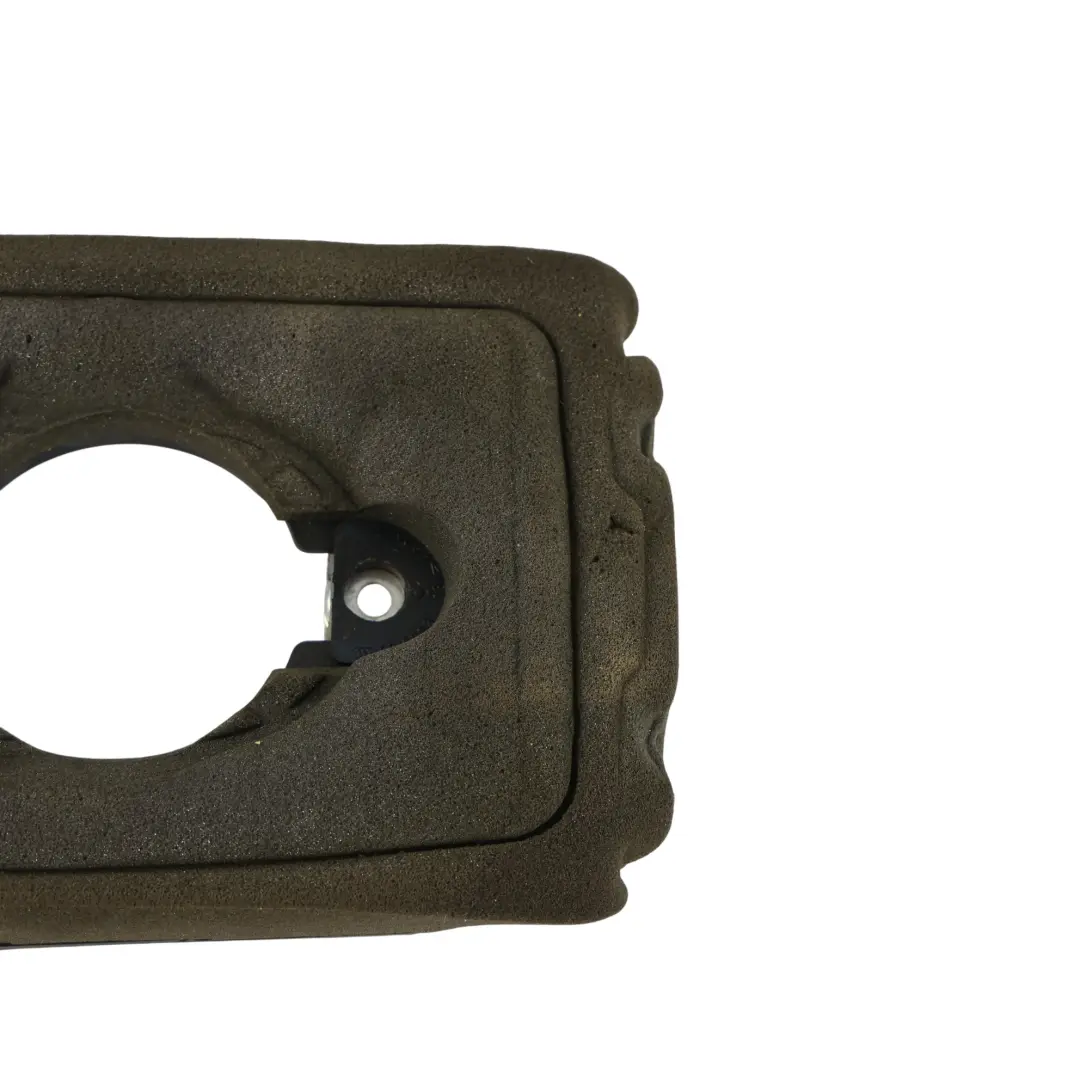 Aislamiento Acústico Selector Marchas Manual para Seat Exeo Audi A4 B7 con número de pieza 8E0711406B Seat Exeo Audi A4 B7 Aislamiento Acústico Selector Marchas Manual - SKU 8E0711406B - Número de pieza 8E0711406B