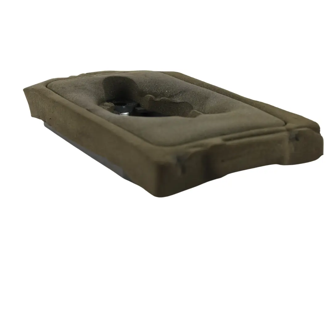 Selettore Manuale Cambio Isolamento Acustico per Seat Exeo Audi A4 B7 con numero di parte 8E0711406B Seat Exeo Audi A4 B7 Selettore Manuale Cambio Isolamento Acustico - SKU 8E0711406B - Numero di parte 8E0711406B