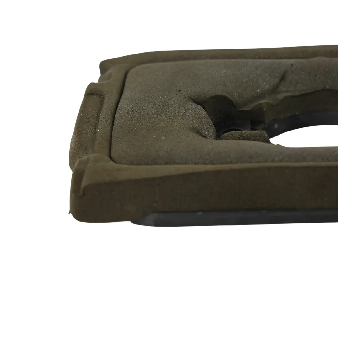 Seat Exeo Audi A4 B7 Selettore Manuale Cambio Isolamento Acustico - SKU 8E0711406B - Numero di parte 8E0711406B