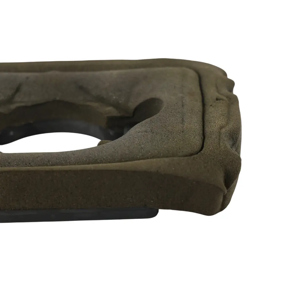 Seat Exeo Audi A4 B7 Manual Gear Selector Schalldämmung Trim Cover - SKU 8E0711406B - Teilenummer 8E0711406B