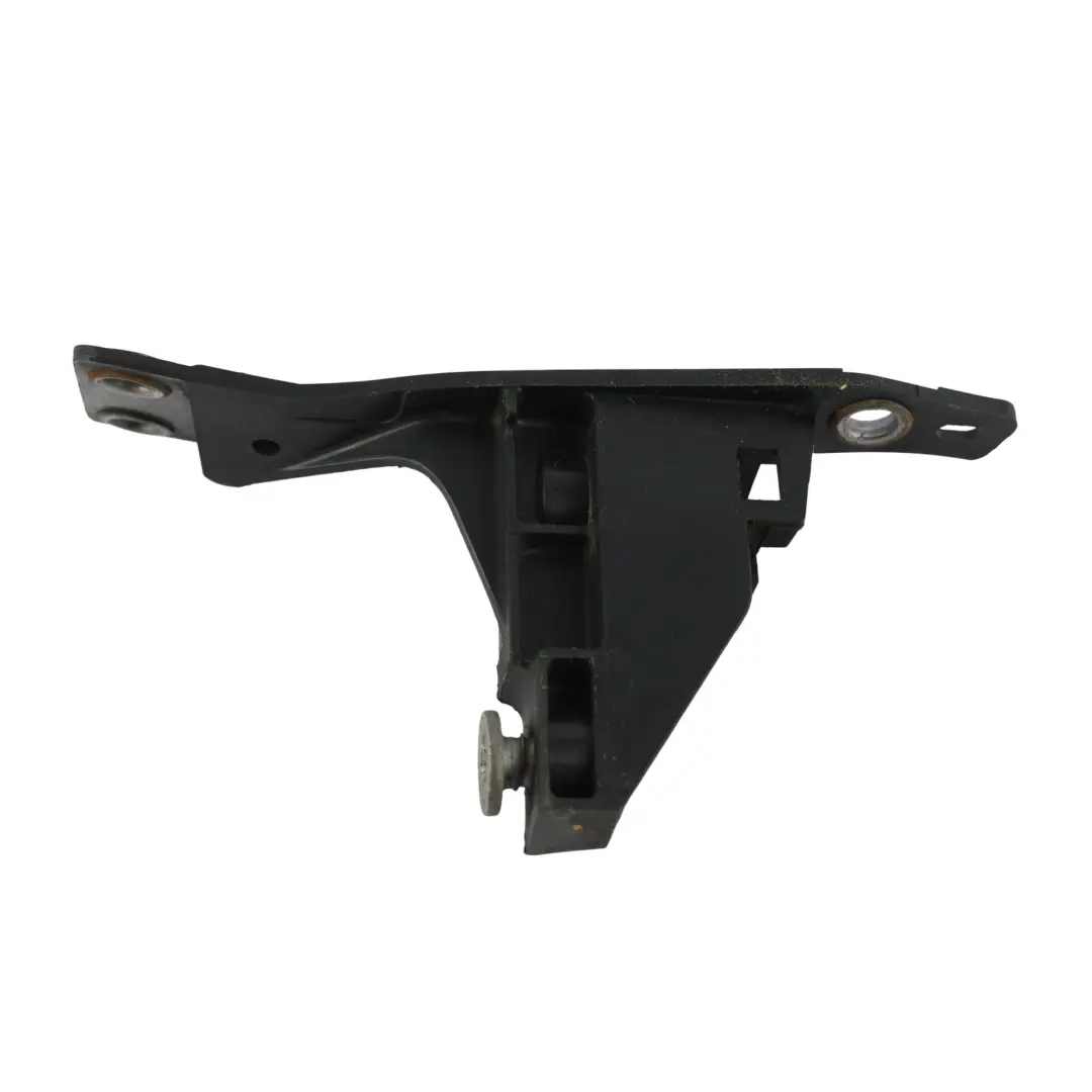 Front Bumper Upper Mount Holder Support Bracket Right O/S to Audi A4 B7 with Part number 8E0805364 Audi A4 B7 Front Bumper Upper Mount Holder Support Bracket Right O/S - SKU 8E0805364-1 - Part number 8E0805364