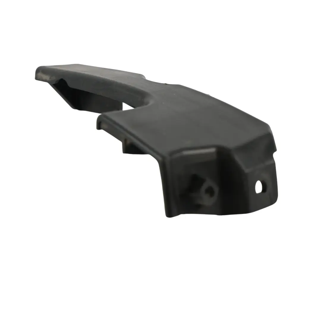 Bumper Bracket Holder Retainer Front Right O/S to Audi A4 B7 A4 S Line with Part number 8E0807284E Audi A4 B7 A4 S Line Bumper Bracket Holder Retainer Front Right O/S - SKU 8E0807284E - Part number 8E0807284E