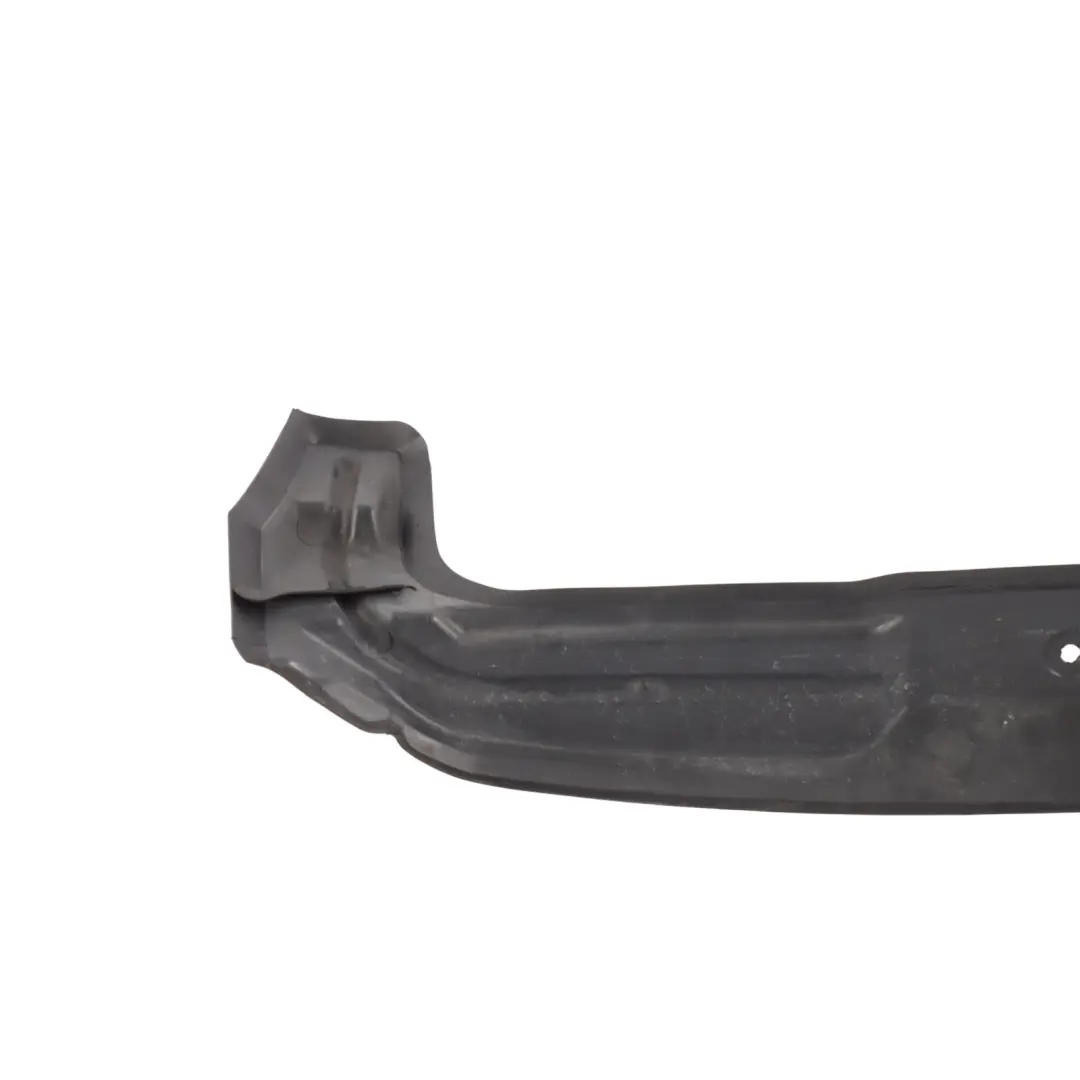 Audi A4 B7 Inner Wing Trim Liner Guide Left N/S - SKU 8E0821111A - Part number 8E0821111A